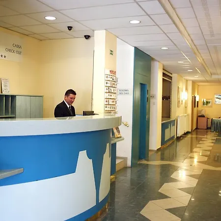 Bara Junior Hotel 2*