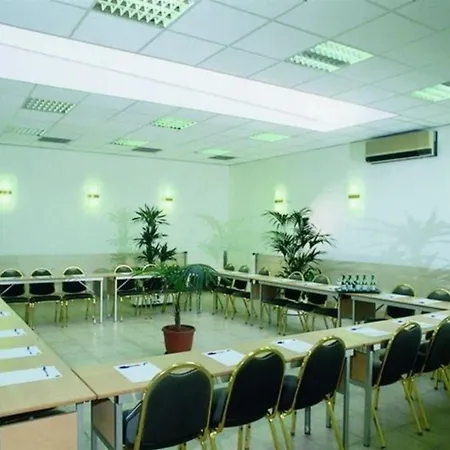 Bara Junior Hotel 2*