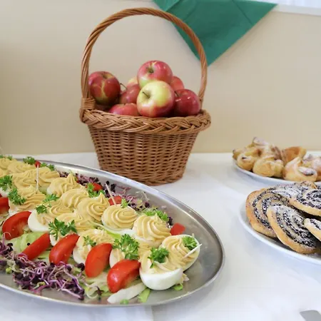 Hotel Bara Junior 2*