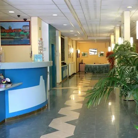 Bara Junior Budapest