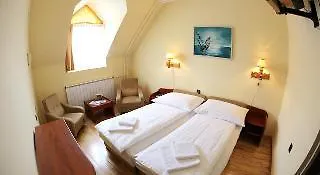 Hotel Bara Junior 2*