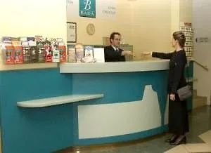 Hotel Bara Junior