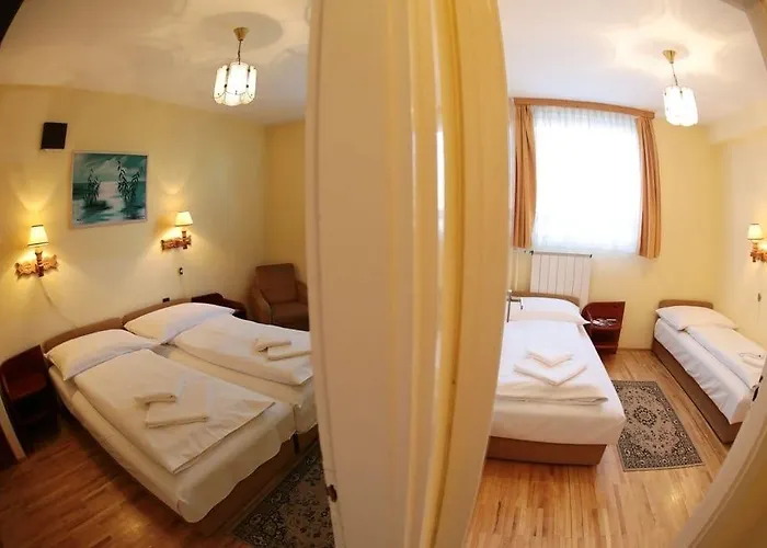 Bara Junior Budapest