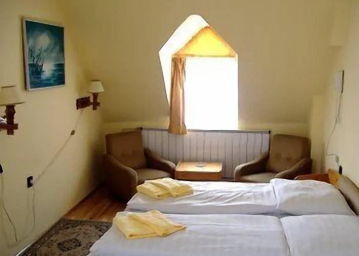 Bara Junior Hotel 2*