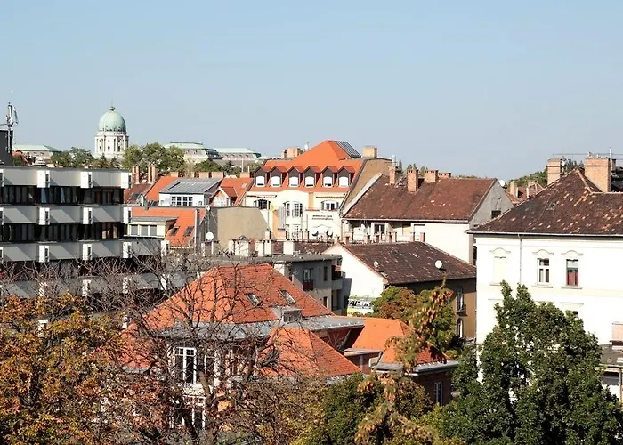 Hotel Bara Junior Budapest