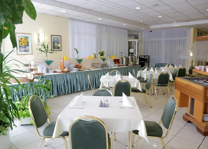 Hotel Bara Junior 2*