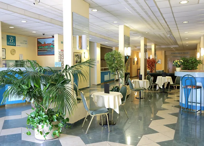 Hotel Bara Junior 2*