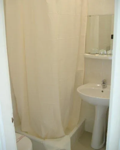 Hotel Bara Junior Budapest