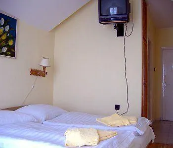 Bara Junior Hotel Budapest