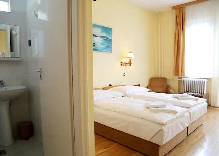 Bara Junior Budapest