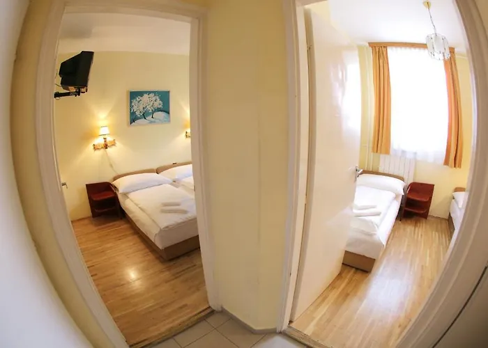 Bara Junior Hotel 2*