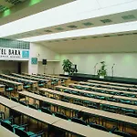 Bara Junior 酒店