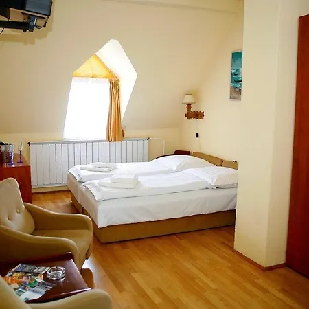 Bara Junior Hotel