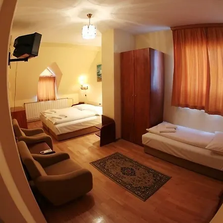Bara Junior Hotell