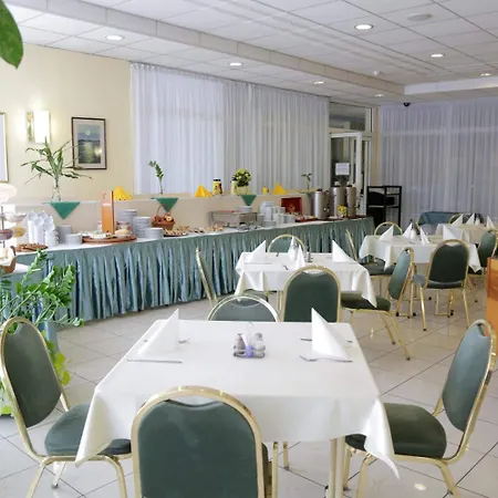 Hotel Bara Junior 2*