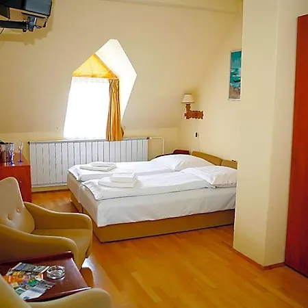 Bara Junior Hotell