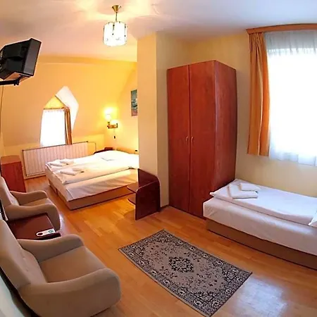 Bara Junior Hotell
