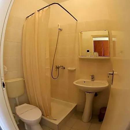 Hotell Bara Junior