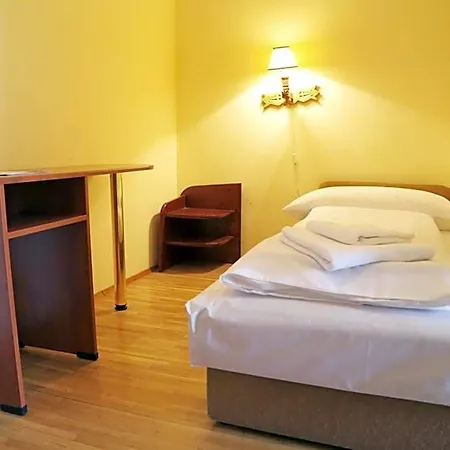 Hotell Bara Junior