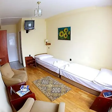 Hotell Bara Junior