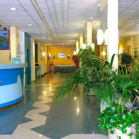 Hotell Bara Junior 2*