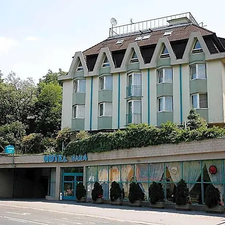 Bara Junior Hotell