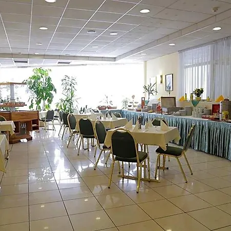 Hotell Bara Junior