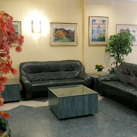 Hotel Bara Junior