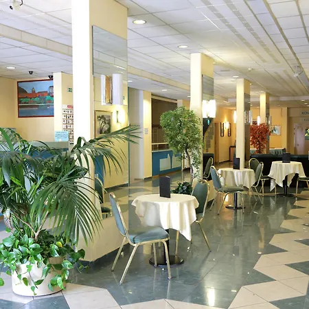 Hotel Bara Junior 2*