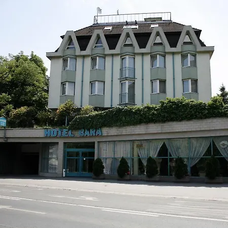 Hotel Bara Junior 2*