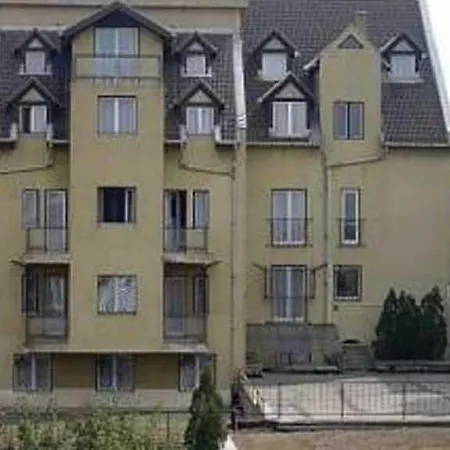 Bara Junior Hotel