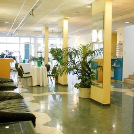 Hotel Bara Junior