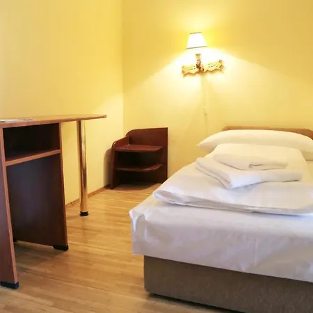 Bara Junior Hotel