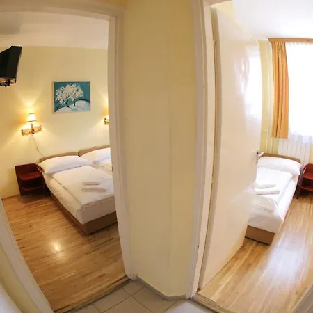 Bara Junior Hotel 2*