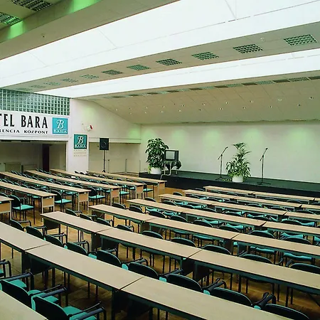 Bara Junior Hotel Budapest