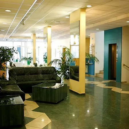 Bara Junior Hotel Budapest