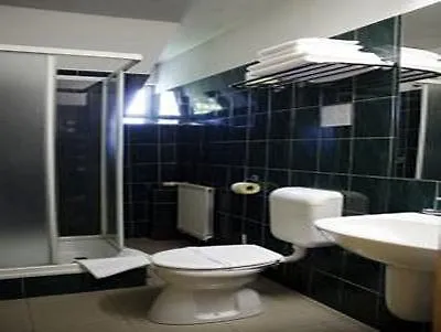 Bara Junior Ξενοδοχείο Βουδαπέστη