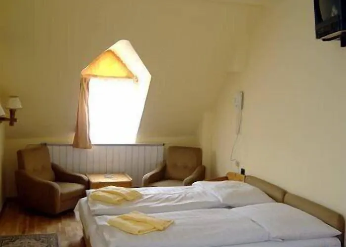 Bara Junior Budapest