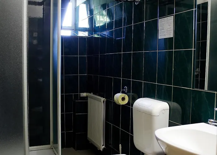 Bara Junior ホテル 2*