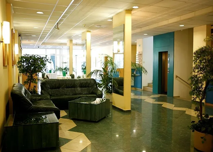 Bara Junior Budapest