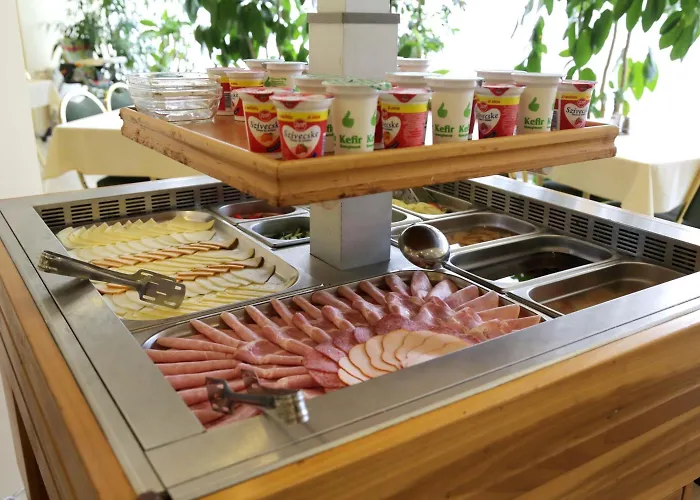 Bara Junior Budapest