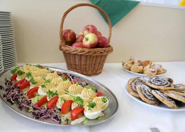 ホテル Bara Junior 2*