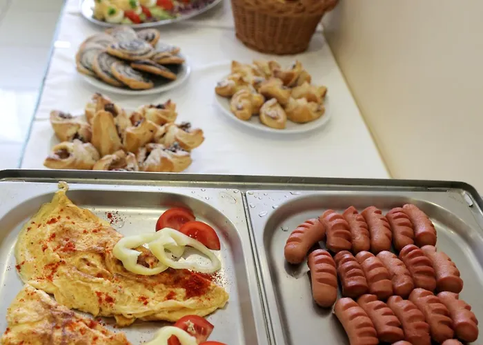 Bara Junior Szálloda