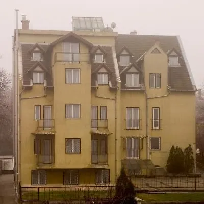 Szálloda Bara Junior 2*