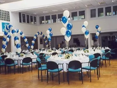 Hotel Bara Junior Budapest