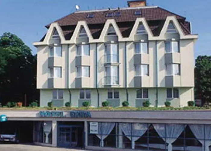 Bara Junior Budapest