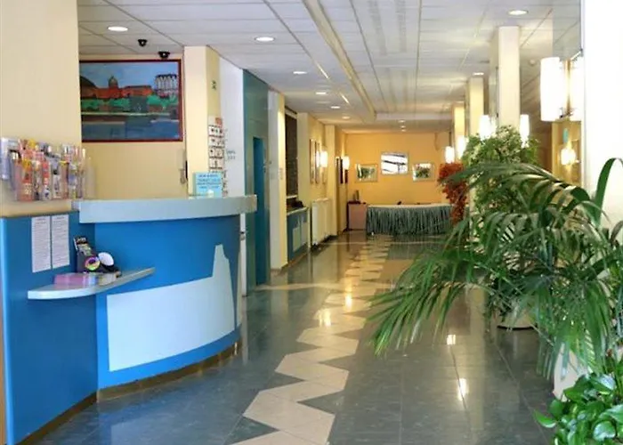 Bara Junior ブダペスト