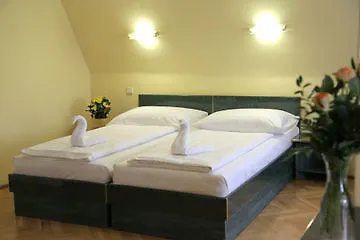 Szálloda Bara Junior Budapest