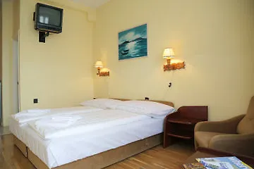 Bara Junior Budapest