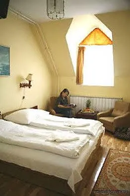 Hotel Bara Junior Budapest